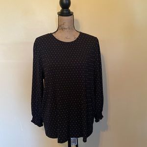 Adrianna Papell blouse